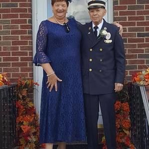 Meet your Posher, Cheryl